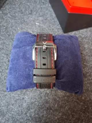 Reloj Viceroy Edición Fernando Alonso