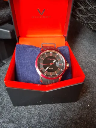 Reloj Viceroy Edición Fernando Alonso
