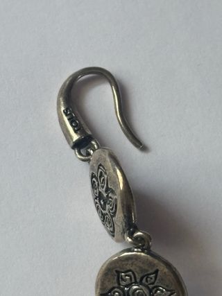 Pendientes Eugenia By Tous