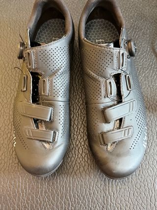 Zapatillas Ciclismo Fizik Talla 46