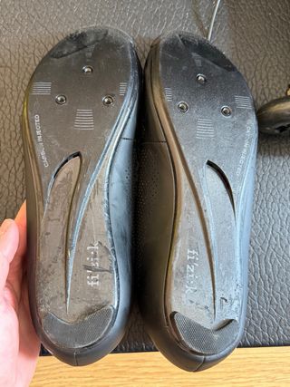 Zapatillas Ciclismo Fizik Talla 46