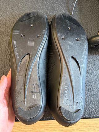 Zapatillas Ciclismo Fizik Talla 46