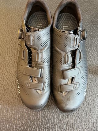 Zapatillas Ciclismo Fizik Talla 46