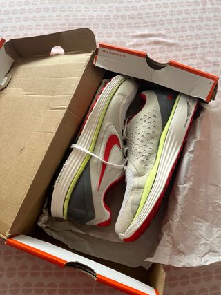 Zapatillas Nike Mujer Talla 38