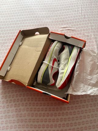 Zapatillas Nike Mujer Talla 38