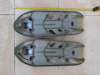 Raquetas de nieve INOOK