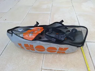 Raquetas de nieve INOOK