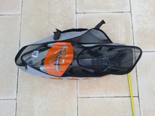 Raquetas de nieve INOOK