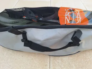 Raquetas de nieve INOOK