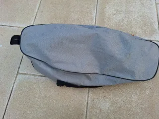 Raquetas de nieve INOOK