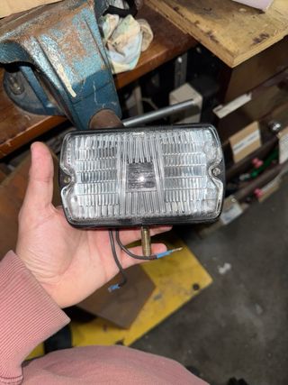 Faros Antiniebla Varios