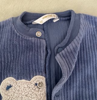 Lote Ropa Mayoral Bebé Gemelos 6-9 Meses
