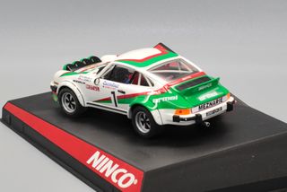 Porsche 911 SC Armel Ninco