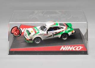 Porsche 911 SC Armel Ninco