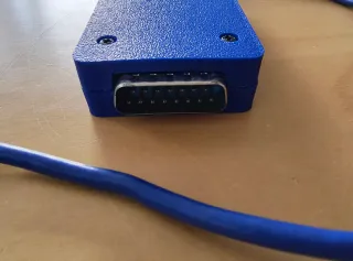 Adaptador NEO 2 USB