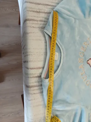 2 Pijamas Invierno Mujer