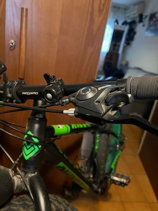Fatbike bici