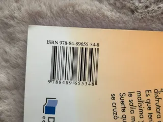 EL MEMORIÁPODO - Libro 12