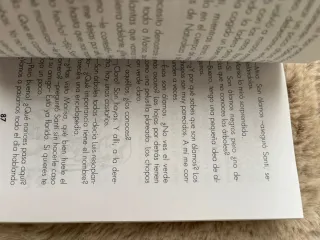 EL MEMORIÁPODO - Libro 12