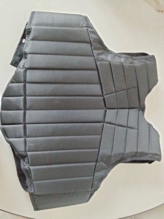 Chaleco hípica niño SmartRider