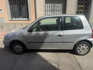 SEAT Arosa 99