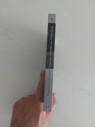 Ejercicios espirituales con el Padrenuestro: La...