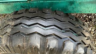 Cuba Bretones Acero 1600L