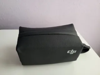 DJI Mic 2 (2 TX + 1 RX + Estuche)