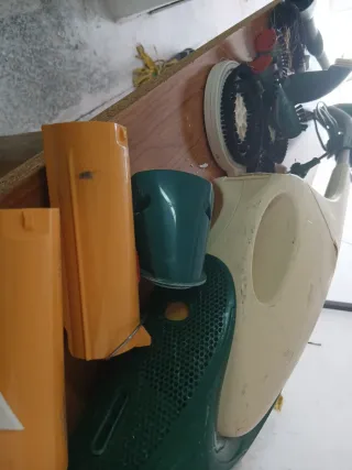 Aspiradora Vorwerk Kobold 135