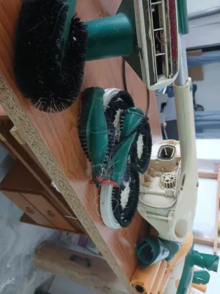 Aspiradora Vorwerk Kobold 135