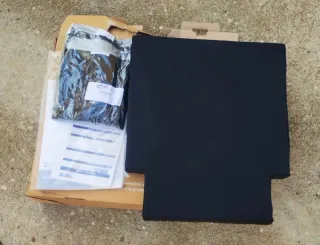 Silla de ruedas eléctrica casi nueva