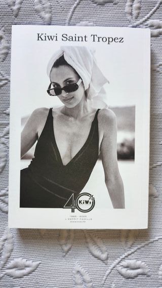 Revista “Living Saint‐Tropez” 20– Lifestyle y lujo