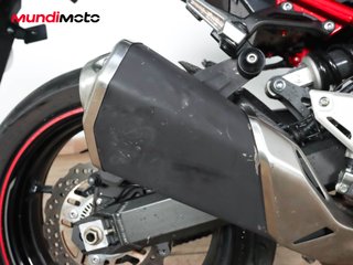KAWASAKI Z 900