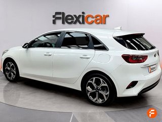 Kia Ceed 1.6 CRDi 85kW (115CV) Drive