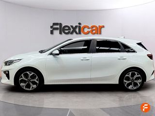 Kia Ceed 1.6 CRDi 85kW (115CV) Drive