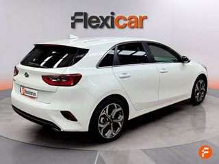 Kia Ceed 1.6 CRDi 85kW (115CV) Drive
