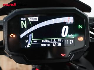 KAWASAKI Z 900