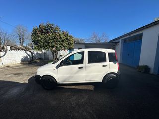 FIAT Panda 2009