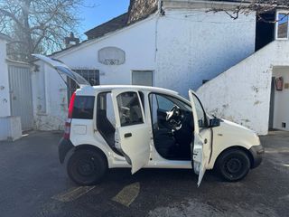 FIAT Panda 2009