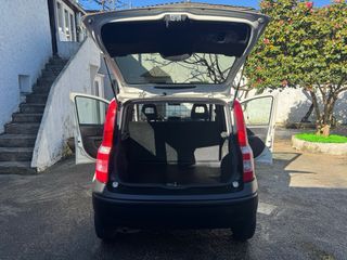 FIAT Panda 2009