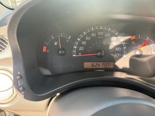 FIAT Panda 2009