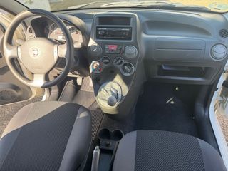 FIAT Panda 2009