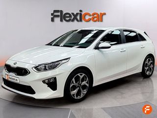 Kia Ceed 1.6 CRDi 85kW (115CV) Drive