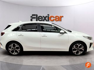 Kia Ceed 1.6 CRDi 85kW (115CV) Drive