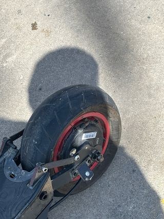 Patinete Eléctrico Modificado Precio negociable