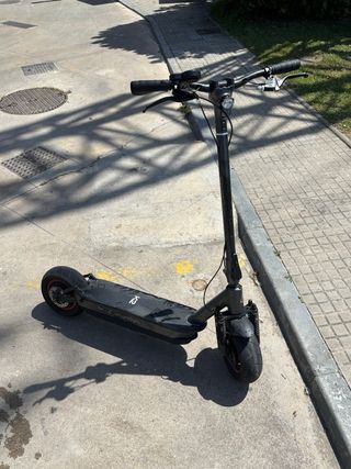 Patinete Eléctrico Modificado Precio negociable