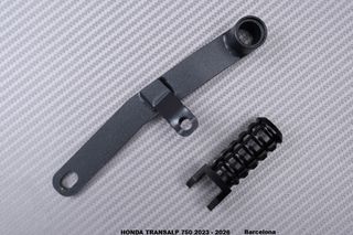 Pedal de cambio HONDA TRANSALP 750 2023 - 2026