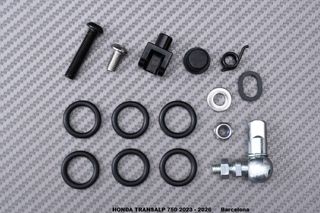 Pedal de cambio HONDA TRANSALP 750 2023 - 2026