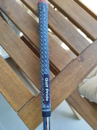 Palo de golf Callaway Paradym Ai Smoke Hierro 8