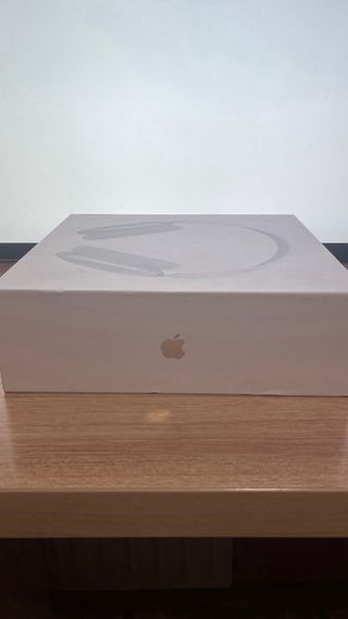 Apple AirPods Max Plateados